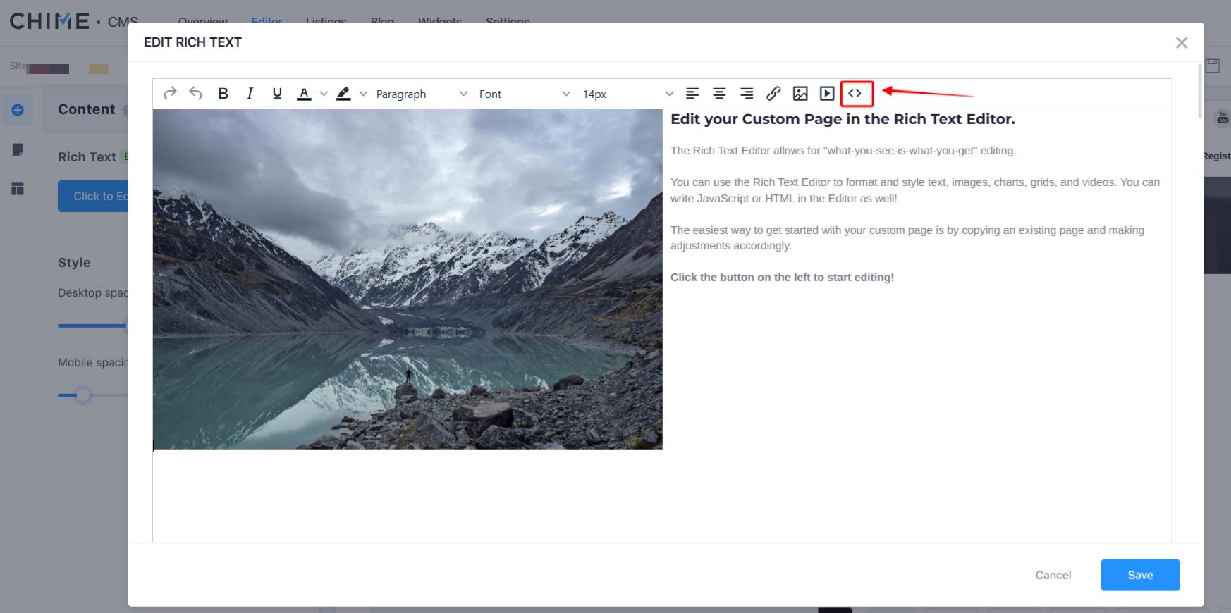 Page Editor _ CMS and 4 more pages - [InPrivate] - Microsoft_ Edge 2023-09-06 at 6.46.57 AM.jpeg